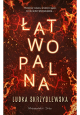 Łatwopalna