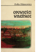 Opowieści wileńskie