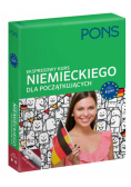 Ekspresowy kurs dla początkujących: niemiecki