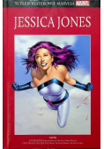 Superbohaterowie Marvela Tom 56 Jessica Jones