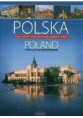 Polska Miejsca wpisane na listę Światowego Dziedzictwa UNESCO