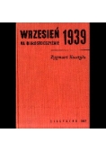 Wrzesień 1939 na Białostocczyźnie