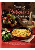 Potrawy Babuni. Szybko i tanio