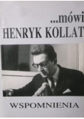Kollat Wspomnienia
