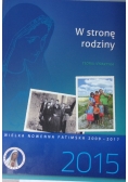 W stronę słońca
