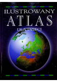 Ilustrowany atlas dla dzieci