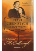 Ptaki ciernistych krzewów