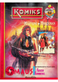 Komiks 10 / 91 Wieczna wojna Część 2