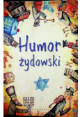 Humor żydowski