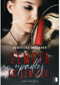 Zemsta upadłej księżniczki