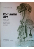 Romanian art