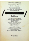 Epifanie
