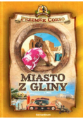 Miasto z gliny