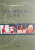Polscy sportowcy w świecie