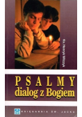 Psalmy dialog z Bogiem