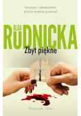Zbyt piękne Część 2