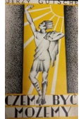 Czem być możemy 1930 r.