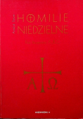 Homilie niedzielne