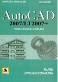 AutoCad 2007 / LT2007
