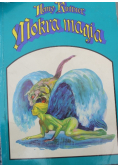 Mokra magia