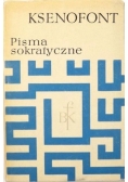 Pisma Sokratyczne