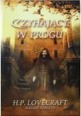 Czyhający w progu