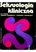 Seksuologia kliniczna