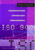 Wzorcowanie aparatury pomiarowej