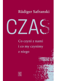 Czas