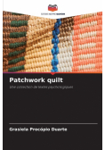 Patchwork quilt