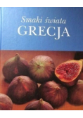 Smaki świata Grecja