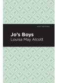 Jo's Boys
