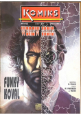 Komiks Nr 5 / 92 Funky Koval Wbrew Sobie