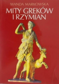 Mity Greków i Rzymian