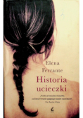 Historia ucieczki