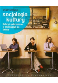 Socjologia kultury