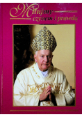 Miłujmy czynem i prawdą