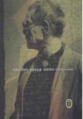Stanisław Czycz mistrz cierpienia
