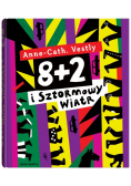 8 + 2 i Sztormowy Wiatr