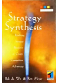 Strategy Synthesis