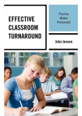 Effective Classroom Turnaround