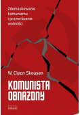 Komunista obnażony