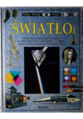 Patrzę Poznaję Nauka Światło