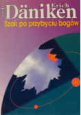 Szok po przybyciu bogów