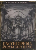 Encyklopedia muzyki kościelnej
