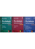 Psychologia Podręcznik akademicki  Tom 1 do 3