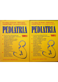 Pediatria Tom 1 do 2