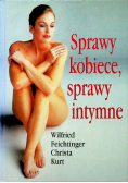Sprawy kobiece sprawy intymne