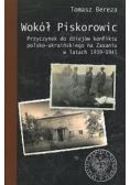 Wokół Piskorowic