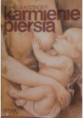 Karmienie piersią